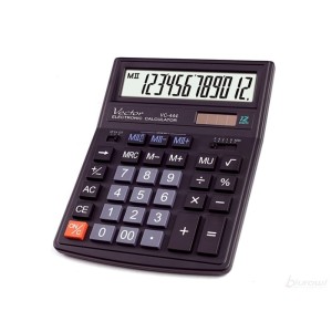 Kalkulator VECTOR VC-444