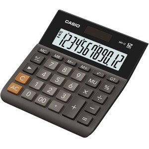 Kalkulator CASIO MH-12