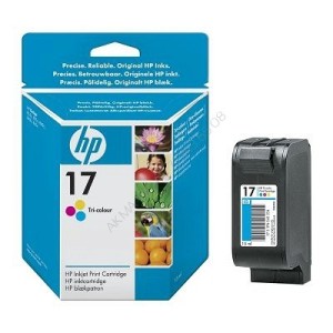 Tusz do drukarki HP 840 kolor (17)