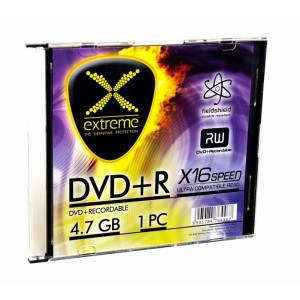 Płyta DVD+R Extreme